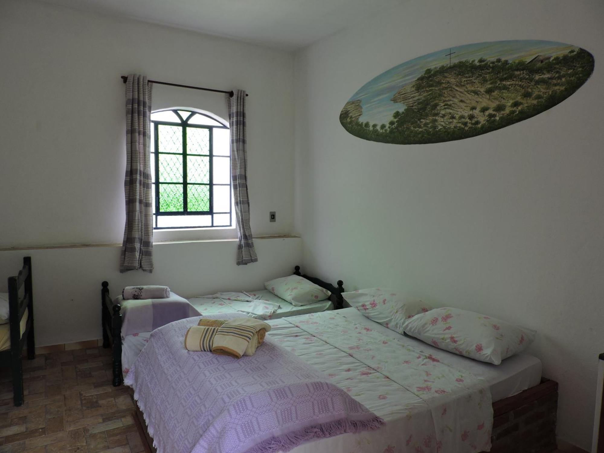 Pousada Casa Da Serra เซาโตเมตัสเลตราส ห้อง รูปภาพ