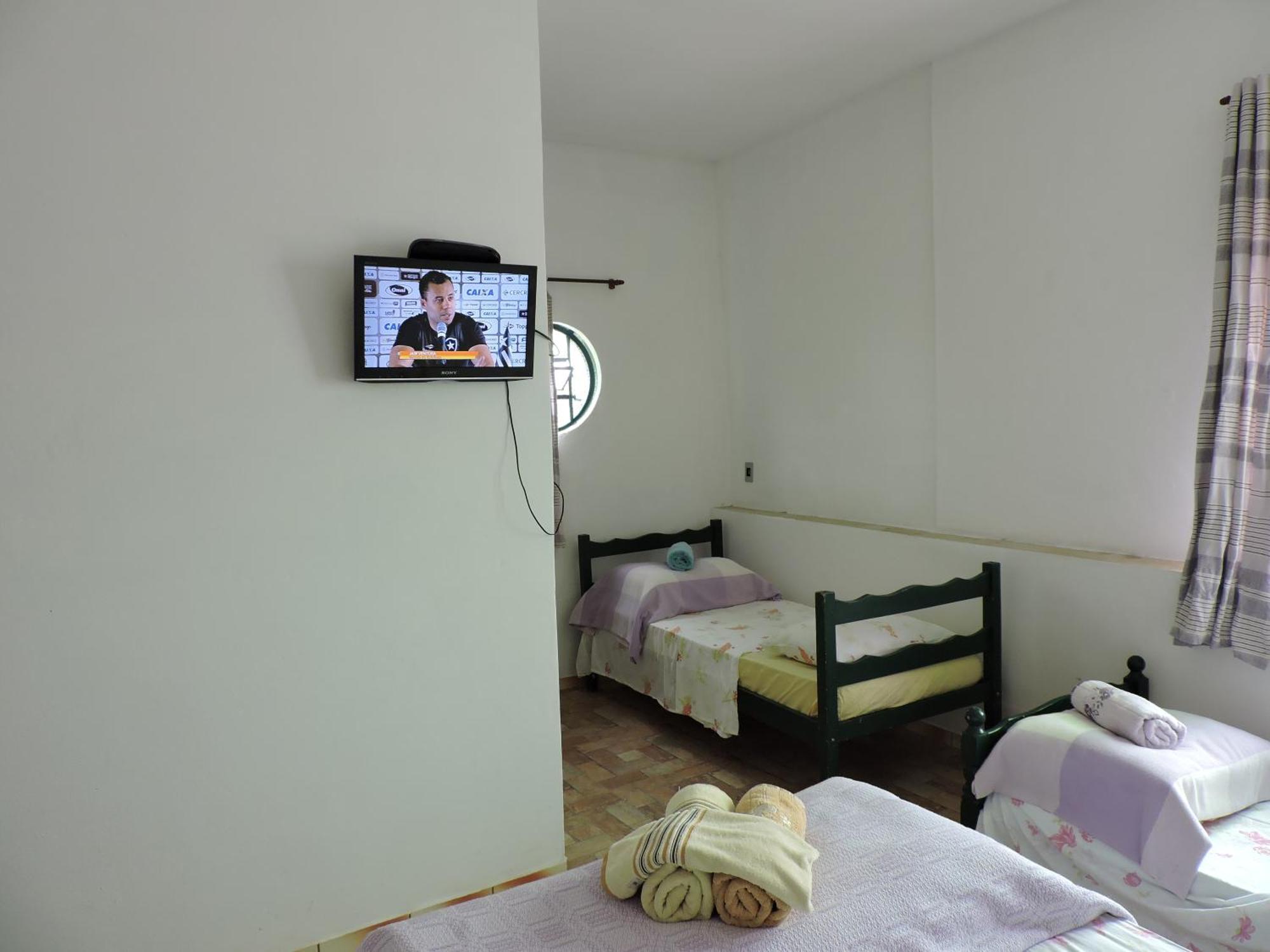 Pousada Casa Da Serra เซาโตเมตัสเลตราส ห้อง รูปภาพ
