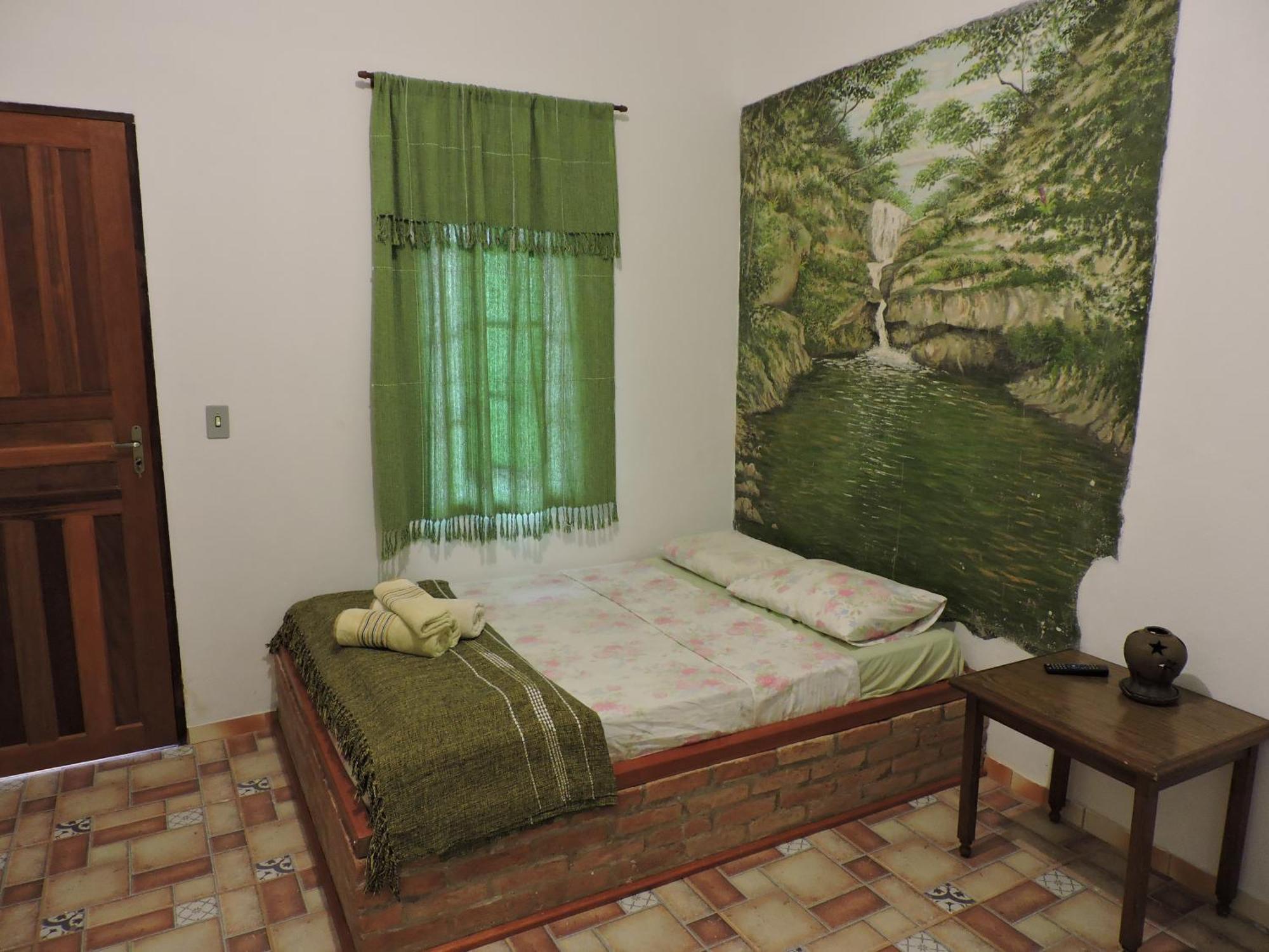 Pousada Casa Da Serra เซาโตเมตัสเลตราส ห้อง รูปภาพ