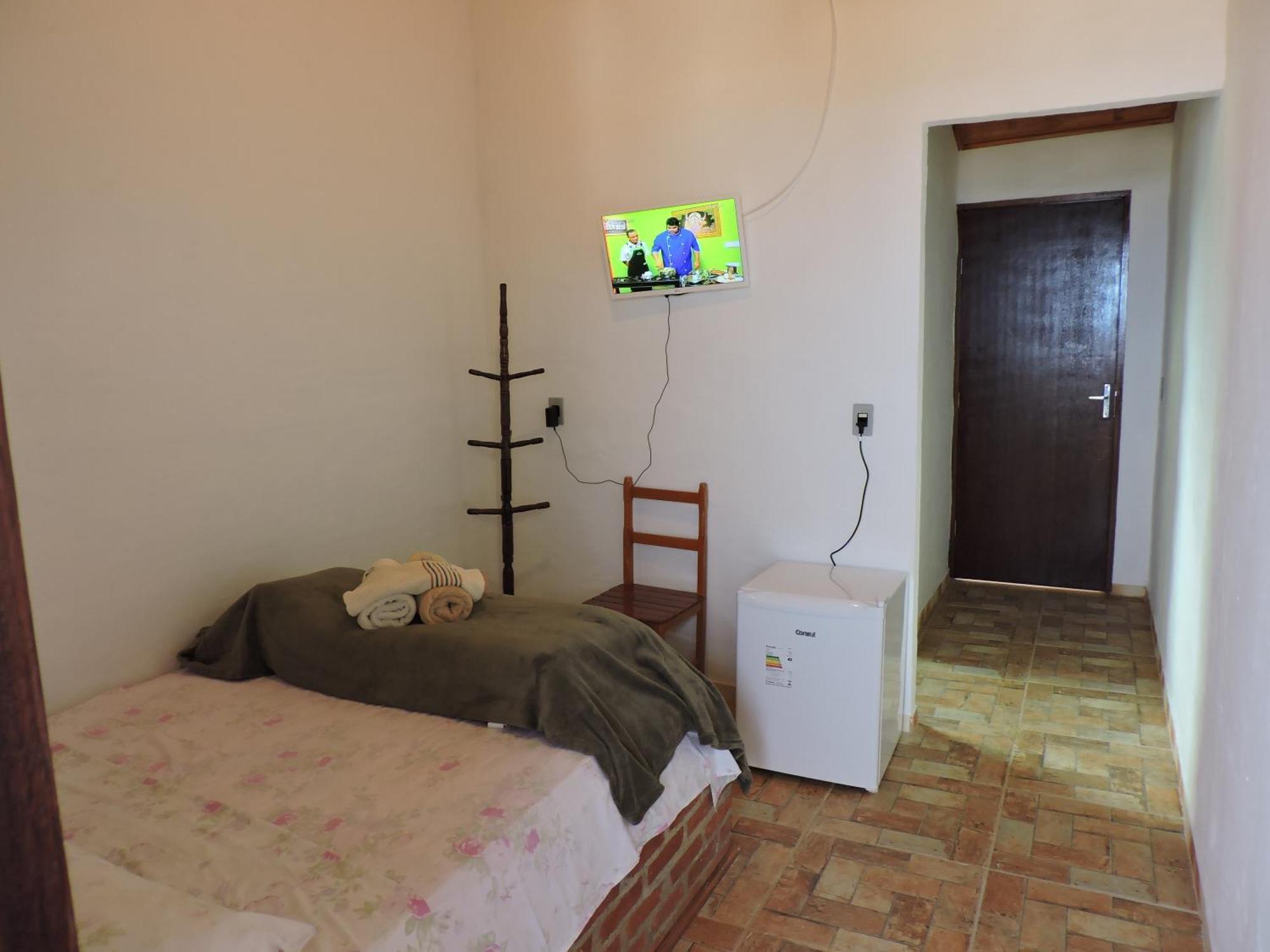 Pousada Casa Da Serra เซาโตเมตัสเลตราส ห้อง รูปภาพ