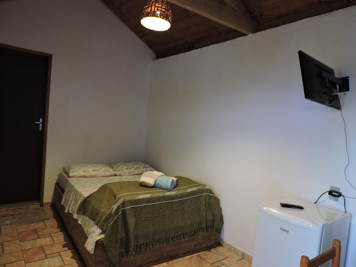 Pousada Casa Da Serra เซาโตเมตัสเลตราส ห้อง รูปภาพ